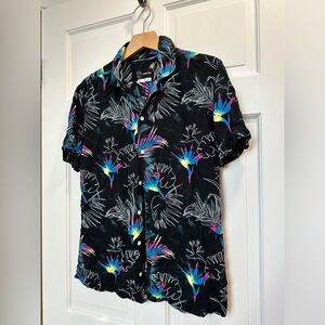 Original Use retro surf shirt